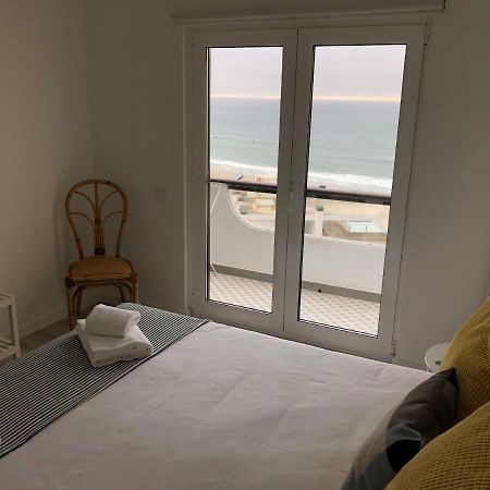 Salty House - Casa Salgada Lejlighed Foz do Arelho Eksteriør billede