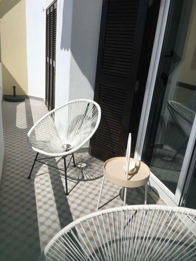 Salty House - Casa Salgada Lejlighed Foz do Arelho Eksteriør billede