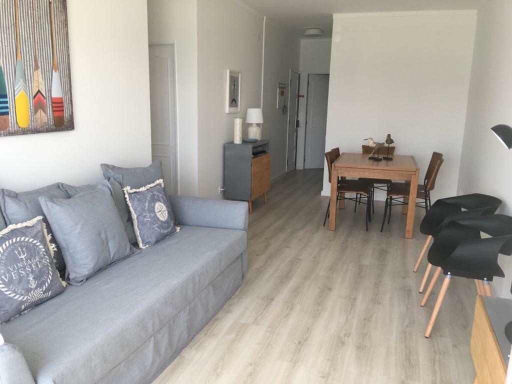 Salty House - Casa Salgada Lejlighed Foz do Arelho Eksteriør billede