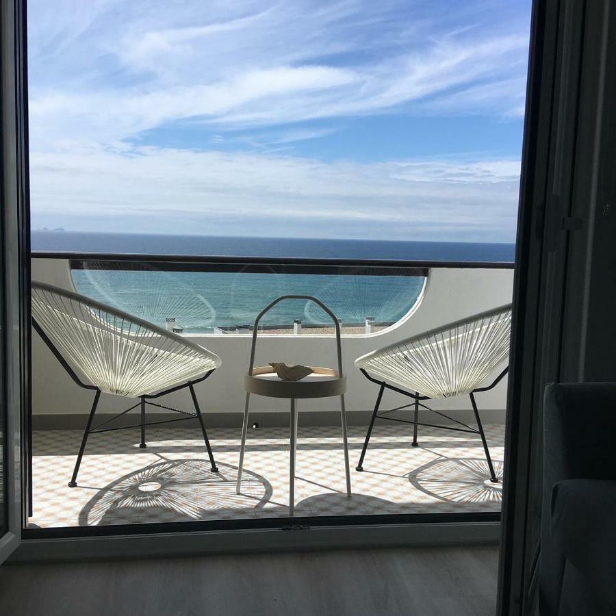 Salty House - Casa Salgada Lejlighed Foz do Arelho Eksteriør billede