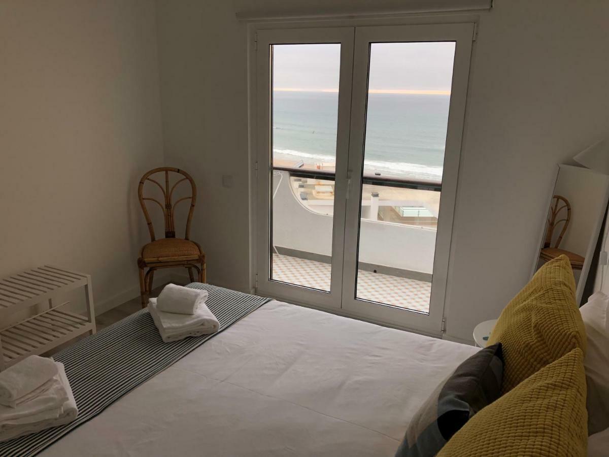 Salty House - Casa Salgada Lejlighed Foz do Arelho Eksteriør billede