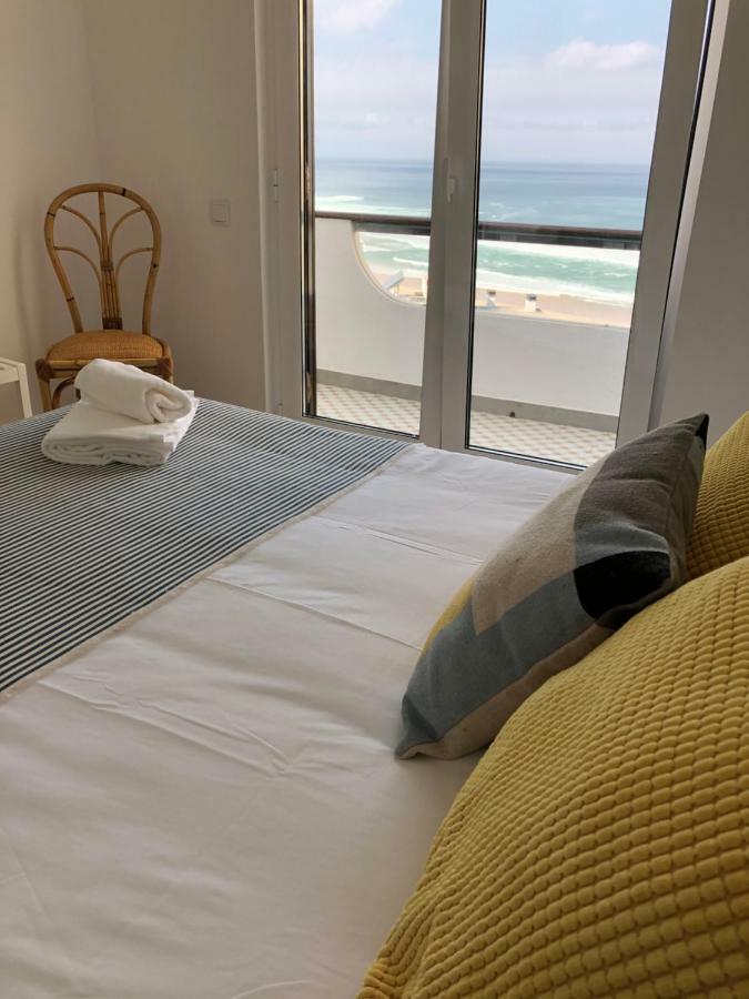 Salty House - Casa Salgada Lejlighed Foz do Arelho Eksteriør billede